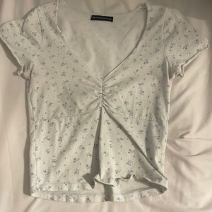 Brandy Gina top